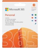 MS 365 Personal 1Yr Subscription