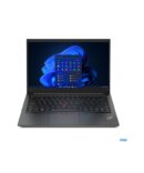 Lenovo Thinkpad E14 Gen4 ADL Notebook i5-1235U / 16GB / 512GB SSD 21E3007SSG (3 year onsite warranty Singapore)