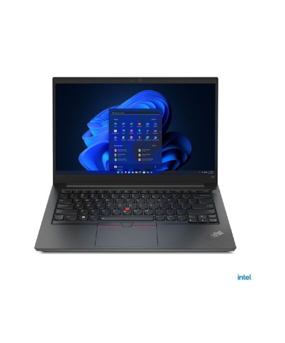 Lenovo Thinkpad E14 Gen4 ADL Notebook i5-1235U / 16GB / 512GB SSD 21E3007SSG (3 year onsite warranty Singapore)