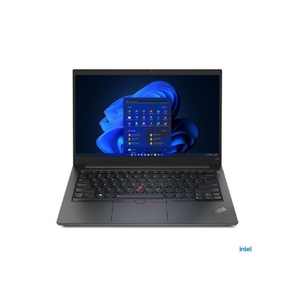 Lenovo Thinkpad E14 Gen4 ADL Notebook i5-1235U / 16GB / 512GB SSD 21E3007SSG (3 year onsite warranty Singapore)