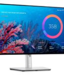Dell UltraSharp 24 USB-C Hub Monitor - U2422HE