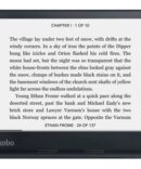 Kobo Sage 8" Carta Display