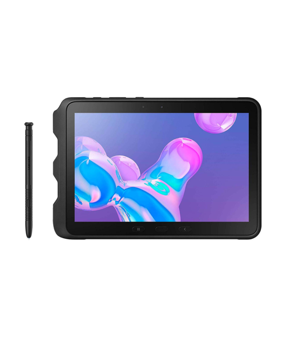 UNIVERSE GALAXY TAB ACTIVE PRO(10" XL) BLACK/CLEAR PRO
