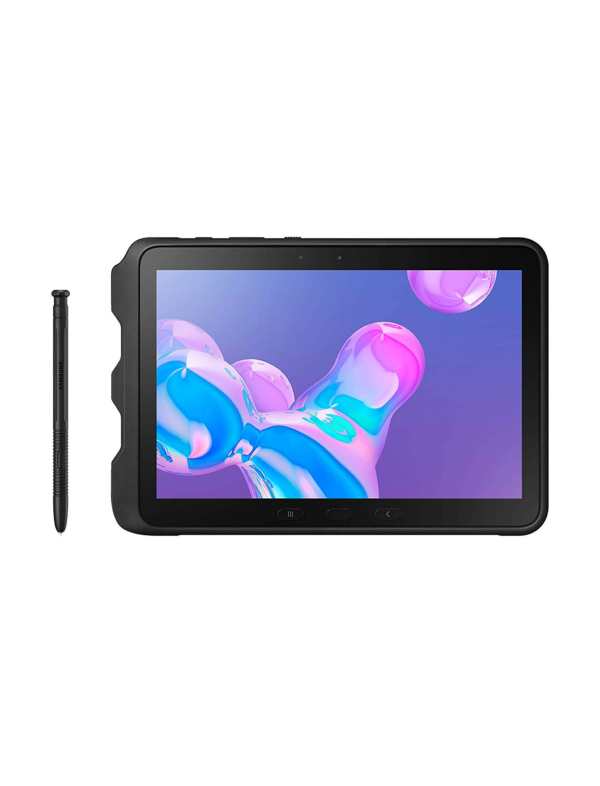 UNIVERSE GALAXY TAB ACTIVE PRO(10" XL) BLACK/CLEAR PRO