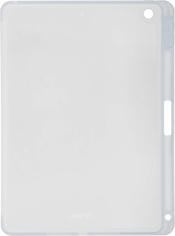 Targus Safeport Anti-Microbial Back Cover for iPad (9th,8th&7th Gen) 10.2-inch