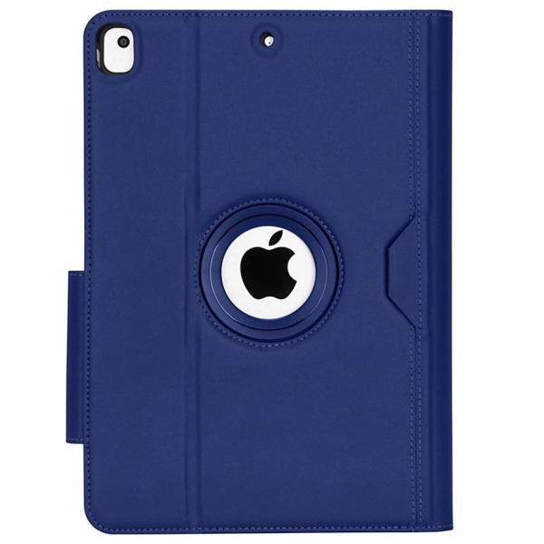 Targus VersaVu case (magnetic) for iPad (7th, 8th, 9th Gen) 10.2-inch , iPad Air 10.5-inch and iPad Pro 10.5-inch Blue